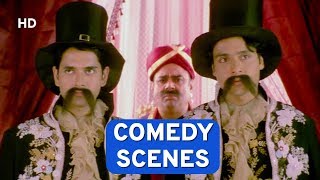 Fun2shh Movies Scenes | Paresh Rawal | Gulshan Grover | Bollywood Movie Scenes