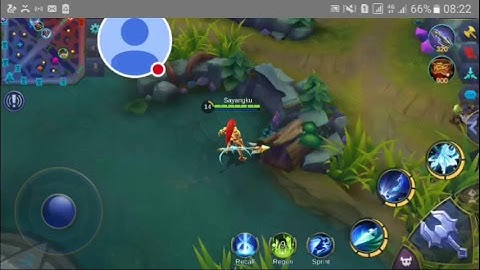 Mobile Legends younzhao GG