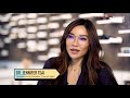 ABC Localish featuring LINE OF SIGHT and founder Dr. Jennifer Tsai