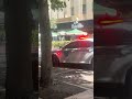 Miami Police- Traffic Stop 