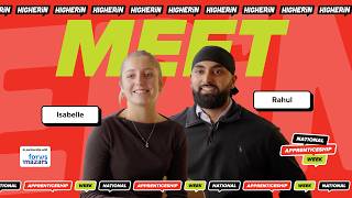 What’s It Like Being a Project Management Apprentice | Mace Consult Degree Apprenticeship