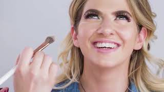 Make Up Tutorial Cu Lidia Buble | By Romelia Pelin