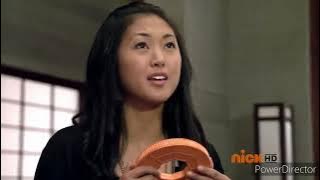 Power Rangers Samurai [EP. 10]  Forest For The Trees (Three Disc and Mia get the Beetle Disc)