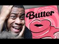 MEG IS ARMY??? BTS (방탄소년단) 'Butter (feat. Megan Thee Stallion)' REACTION!