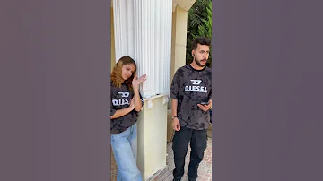 شهد قفشت غازي بيخونها شوفو ايه اللي حصل اكسبلور 