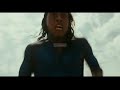 Apocalypto Run Scene (Meme)