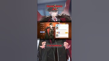 How to clear event Chaos Corps 2-2 #parallelrealms #shorts