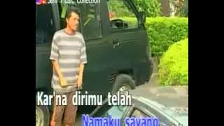 GANJAL BATU meggi z @ lagu dangdut prod  Sani Music Collection