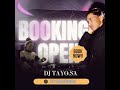 Bookings Mix Dj Tayo SA Bookings Mix Dj Tayo SA