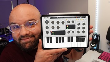 THE MOST BEAUTIFUL SOFTSYNTH I’VE EVER USED