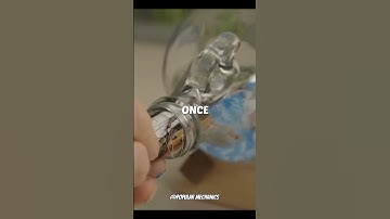 How Do Ships Fit Inside Bottles? 🤯🚢