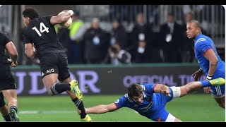 Rugby : pourquoi les rencontres France-All Blacks sont-elles si particulières ?