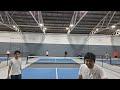 Jemo/JD vs Marc/Jherald