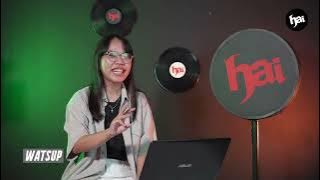 Download lagu REKOMENDASI LAGU METAL ROMANTIS! DIJAMIN Bikin Pacar Tersenyum Manis! | #WATSUP