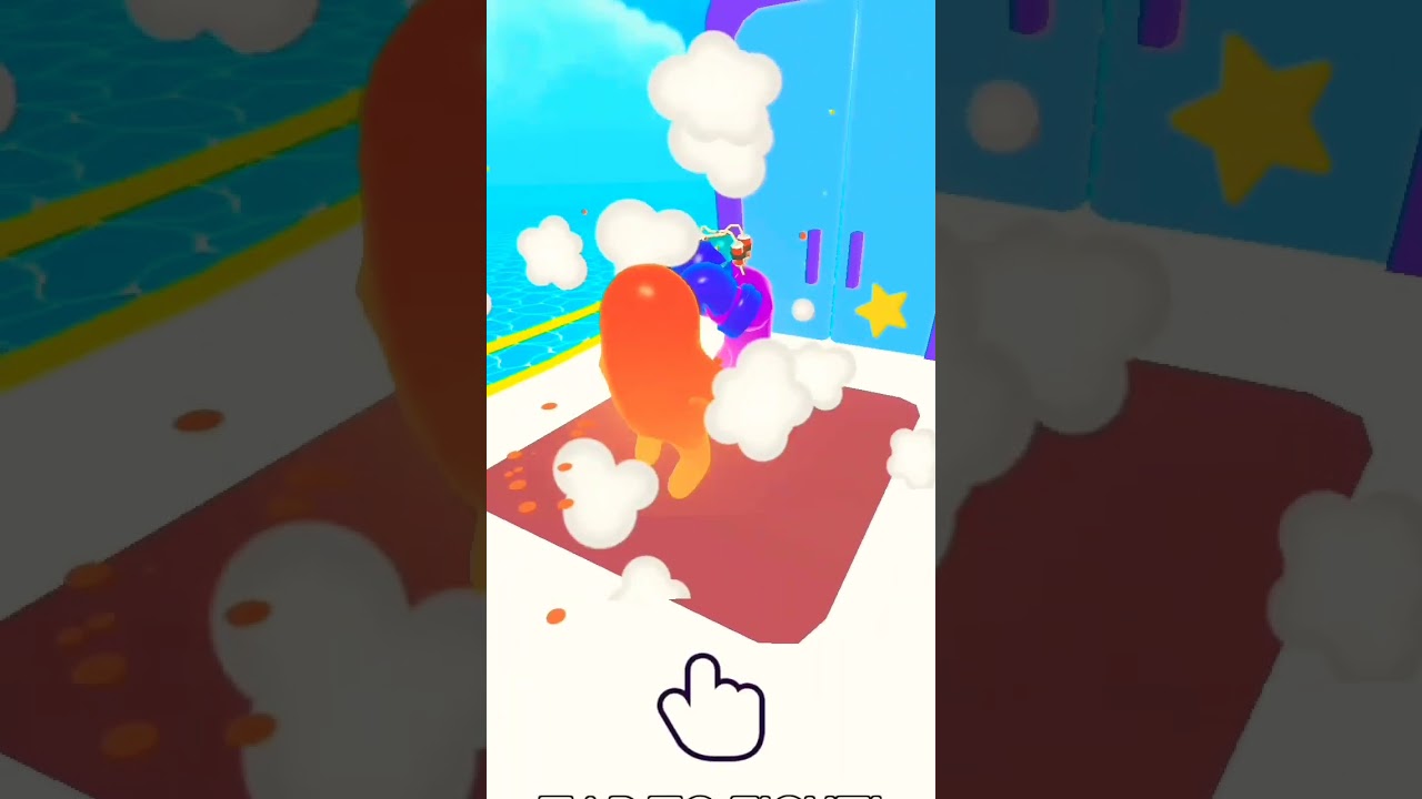 Join blob clash 3d/blob gameplay/blob 3d mod apk/blob challenge/ 