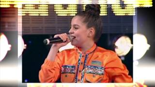 Betty - People Of The Sun (Armenia) 2014 Junior Eurovision Song Contest