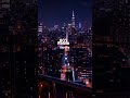 Times Square Piano - 80s radio [Retrowave / Synthwave]  #80smusic #retrowave #synthwave #shorts