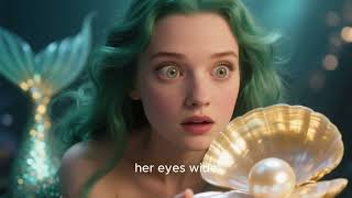 The Secret of the Hidden Reef 🐚 | A Magical Mermaid Adventure