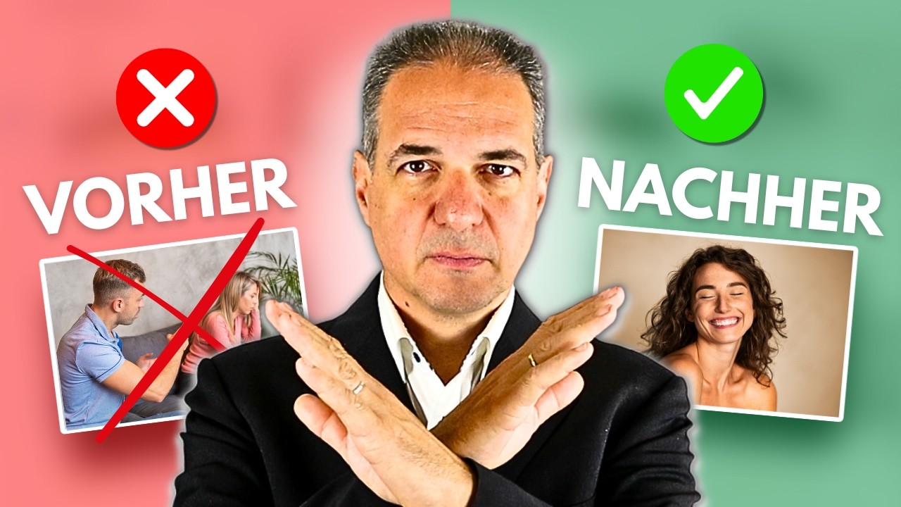 Warum Sie den Narzissten nicht aus Ihrem Kopf bekommen!