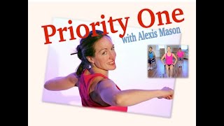 Priority One Live - 2/25