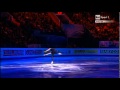 Yuna Kim GALA WC 2011　キムヨナ エキシビション　 김연아 GALA