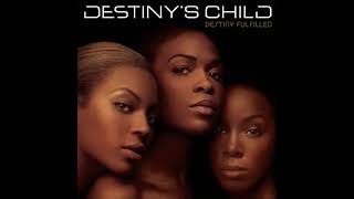 Destiny's Child - If