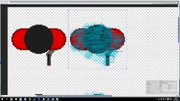 Ludum Dare 35 Time Lapse