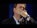 Bill Engvall Comedy: The Come to Jesus Meeting - YouTube