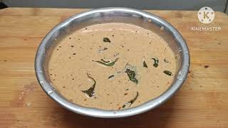 வேர்க்கடலை சட்னி இப்படி ஒரு தடவை அரைச்சு பாருங்க /verkadalai chutney recipe in Tamil/நிலக்கடலை சட்னி