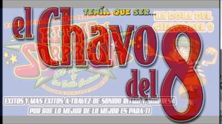 Sonido Ritmo y Sorpresa La rola del CHAVO DEL 8 rock 2015