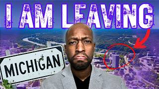 Living In Grand Rapids Michigan For 13 Years What Its Really Like... Am I Leaving?