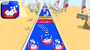 PICKER 3D GAMEPLAY | ALL LEVELS 403-404