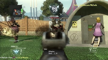 [Bo2/1.19] Exelo GSC "Old School" Gamemode +DOWNLOAD!