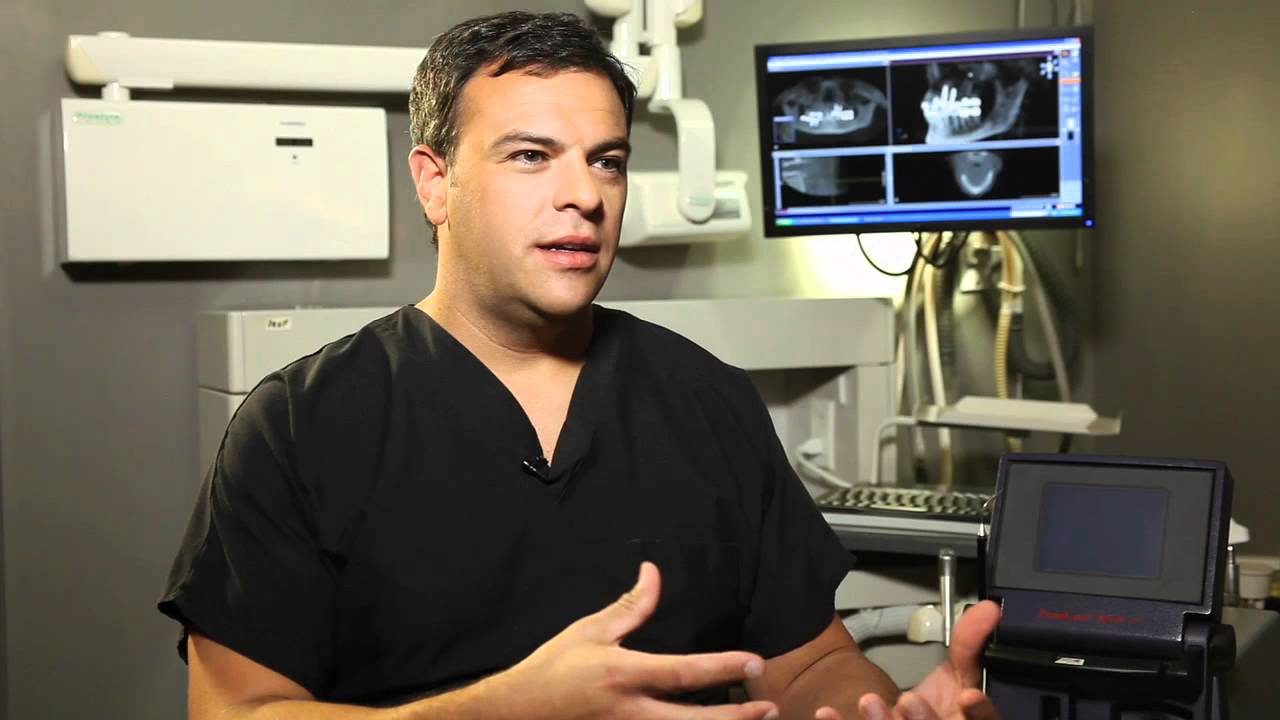 Dental Implants Columbus Ohio Discussed by Dr. Jason Stoner YouTube