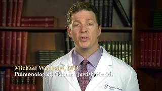 Imatinib for asthma