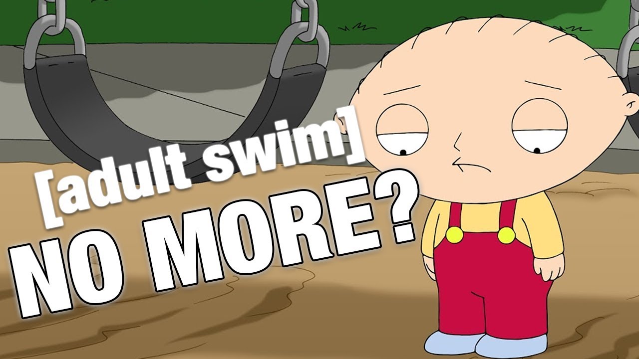 New Family Guy Adult Swim - Porn Pictures-1073