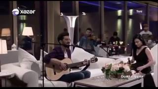 Yalan Dunya , Ehmed Mustafayev Gozel Ifa