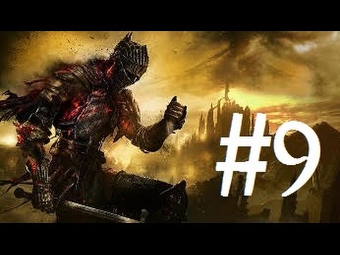Vídeo: Dark Souls - Estrategia De Robo De Los No Muertos Inferiores