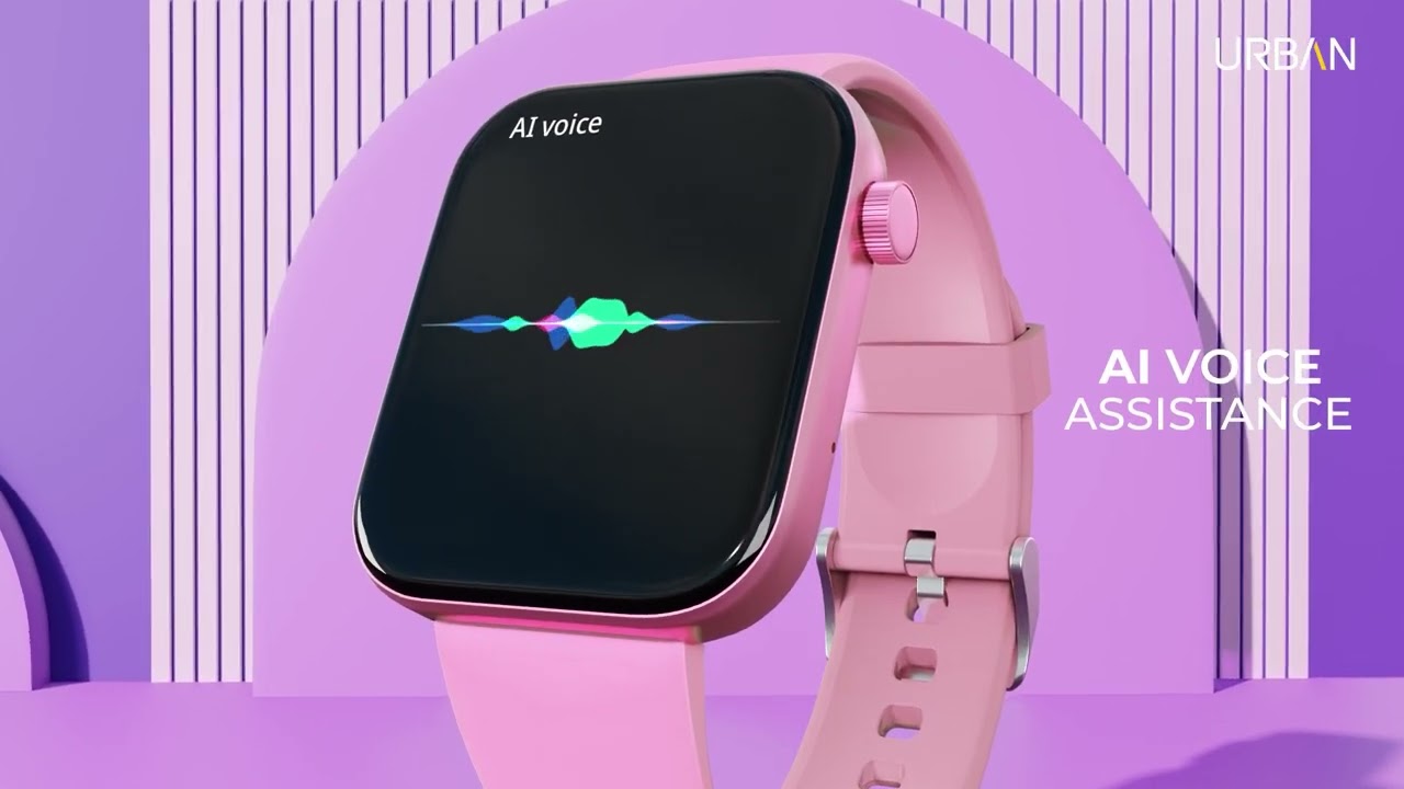 3D Product Animation