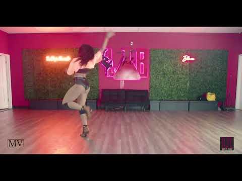 KARMA BY SUMMER WALKER Miki Vrai class solo. NEW, RELEASED. - YouTube