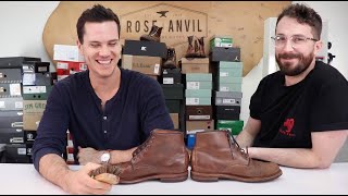 leather boot soap