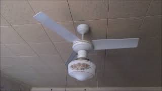 View Fan ceiling fan #1 (Read the whole Description too)