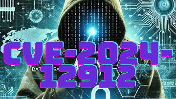 ASUS router firmware RCE - CVE 2024 12912