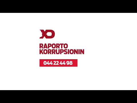 Jeta Xharra diskuton
