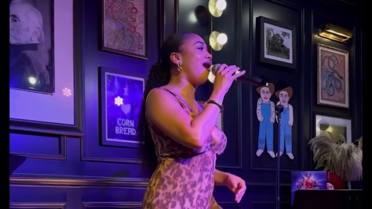 Jasmine Amy Rogers - 