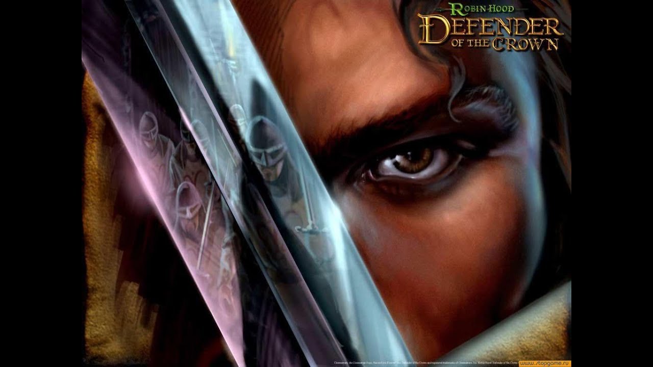 Robin Hood Defender Of The Crown Gameplay Part 4 YouTube robin-hood-defender-of-the-crown-gameplay-part-4-youtube