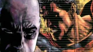 Lex Luthorsuperman - Bad Romance