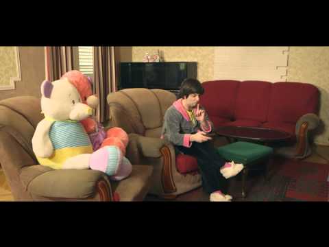 Mr.ამიკო-ტელევიზორი