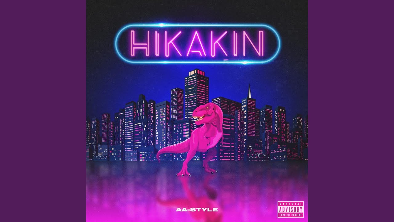 Watch HIKAKIN on YouTube Watch HIKAKIN on YouTube