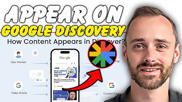 How To Appear on Google Discover | Quick Guide